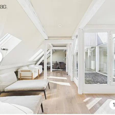 Appartement Luxury Penthouses In Center *