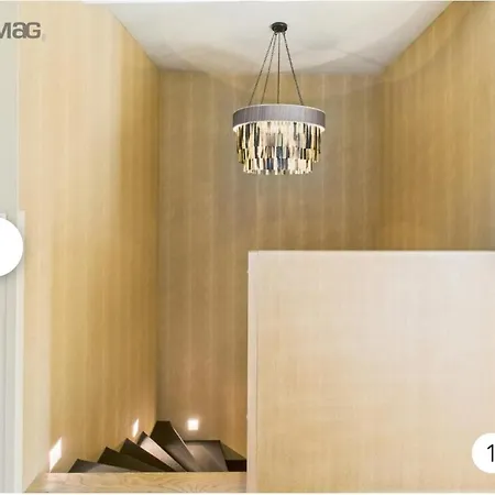 Appartement Luxury Penthouses In Center *
