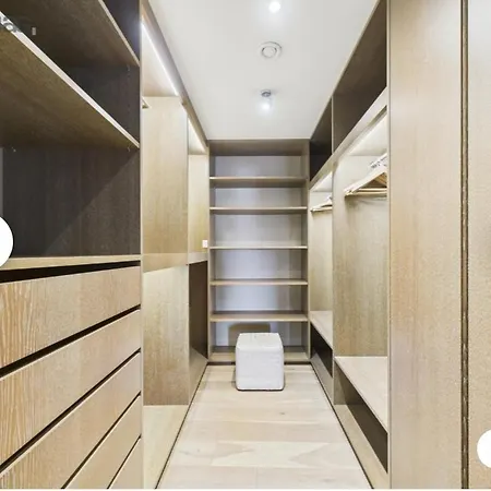 Appartement Luxury Penthouses In Center